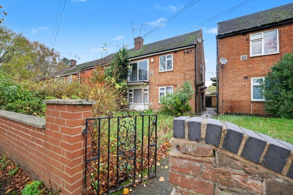 Main image of property: Selsey Close, Coventry