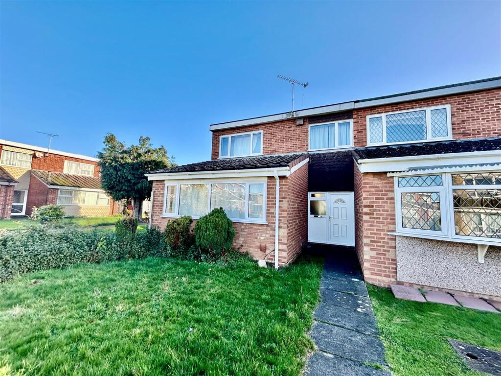 Main image of property: Fitzroy Close, Coventry