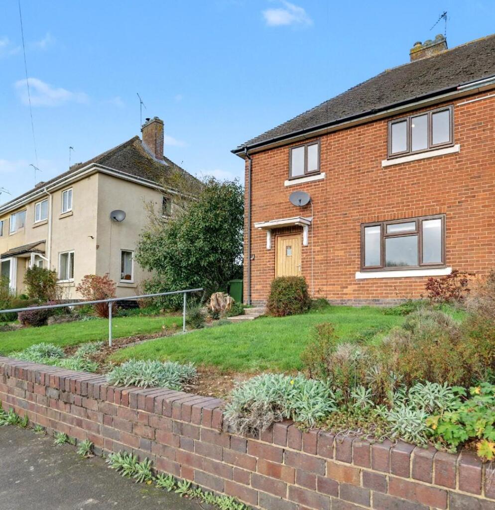 Main image of property: Barnacle Lane, Bulkington