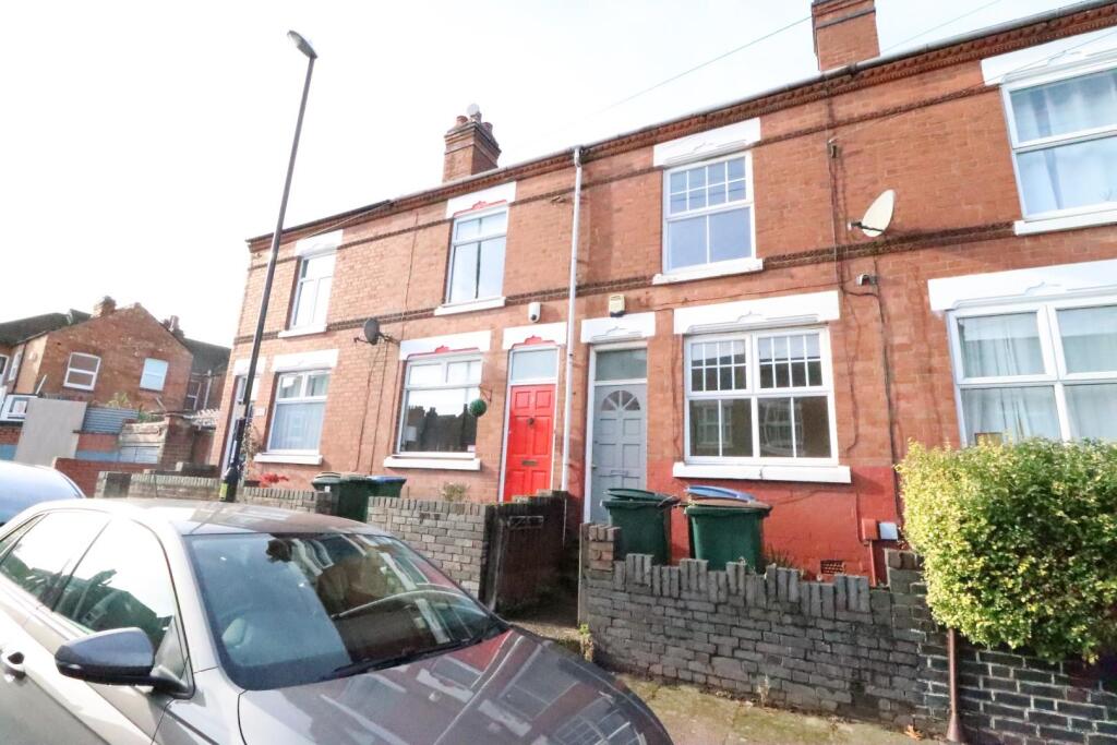 Main image of property: Melbourne Road, Coventry, CV5 6JN