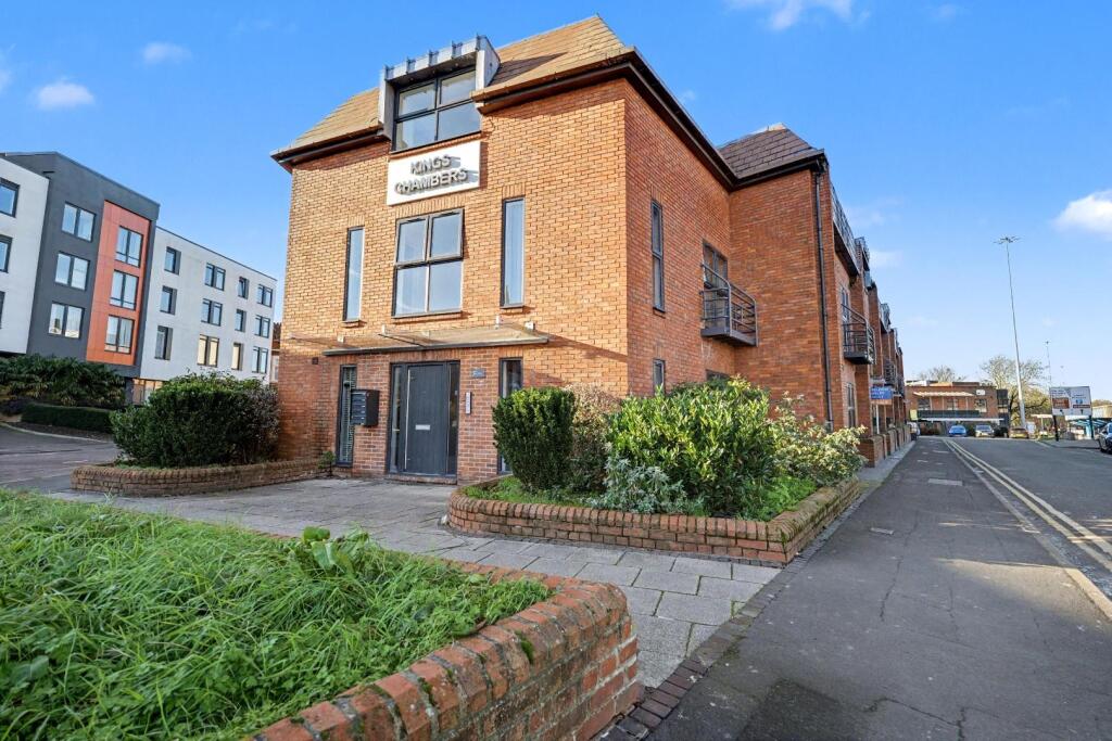 Main image of property: Queens Road, Coventry