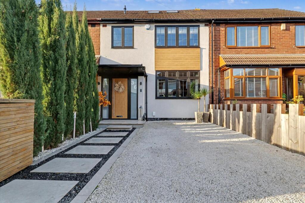 Main image of property: Canberra Road, Coventry