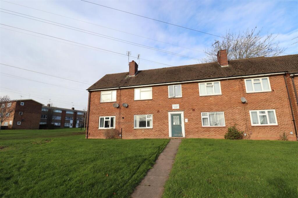 Main image of property: Torrington Avenue, Coventry, CV4 9HH