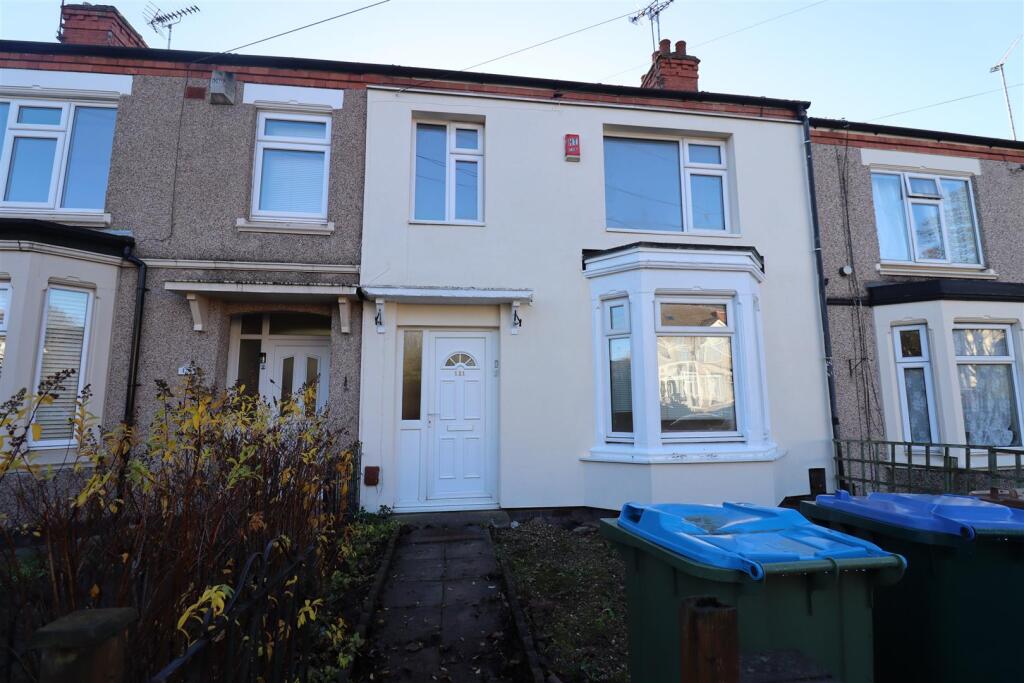 Main image of property: Bulls Head Lane, Coventry, CV3 1FW