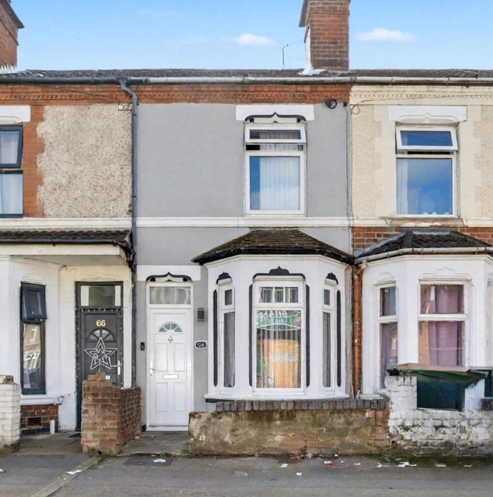 Main image of property: George Elliot Road, Coventry, CV1