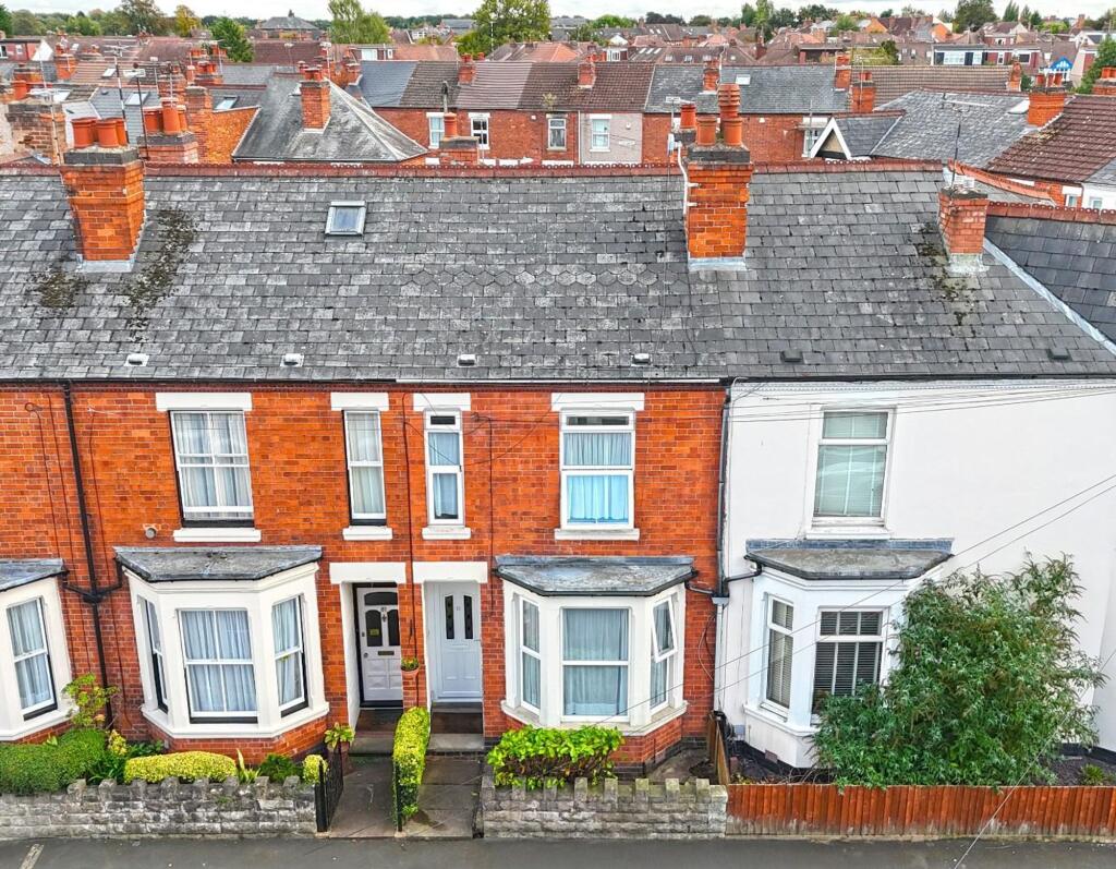 Main image of property: Coniston Road, Coventry, CV5