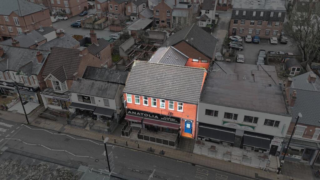 Main image of property: Earlsdon Street, Coventry, CV5