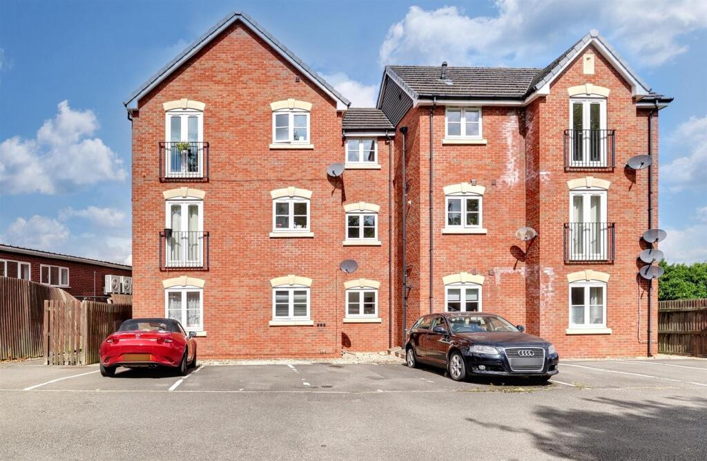 Main image of property: Elizabeth Court, Stoney Stanton