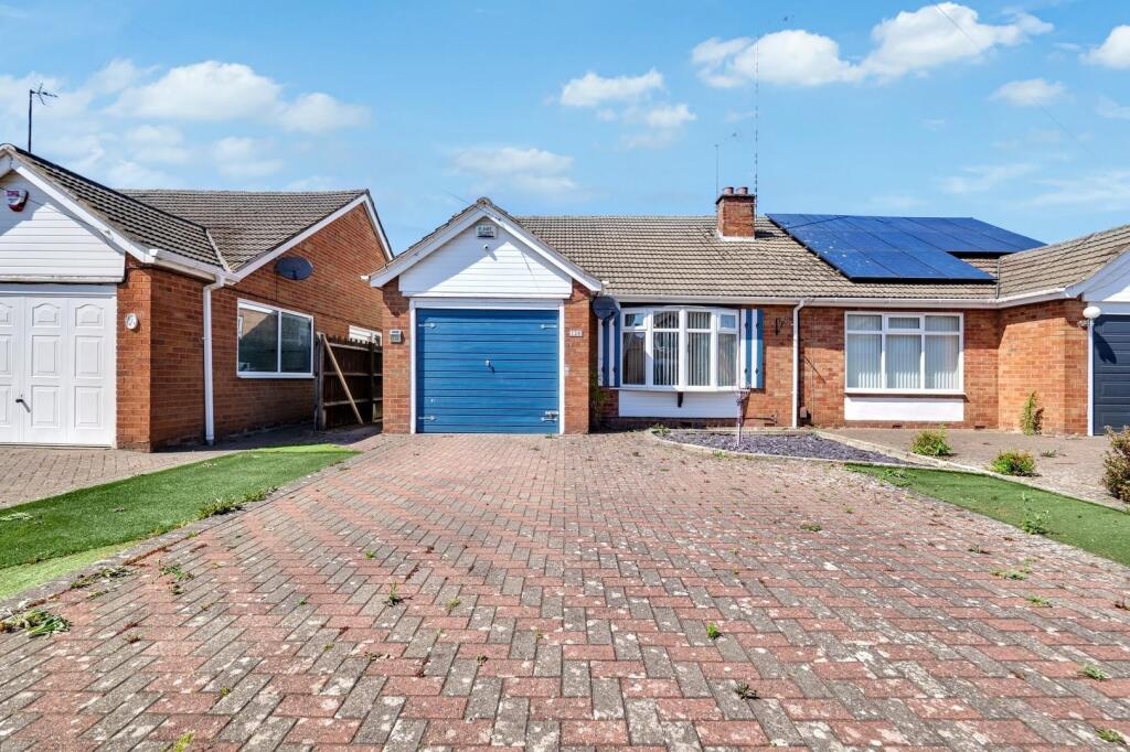 Main image of property: Goodyers End Lane, Bedworth