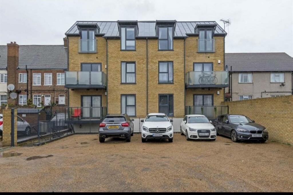 Additional property image - Bellegrove Road, Welling