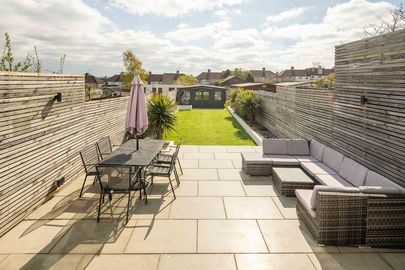 Main image of property: Ridgeway West, Sidcup
