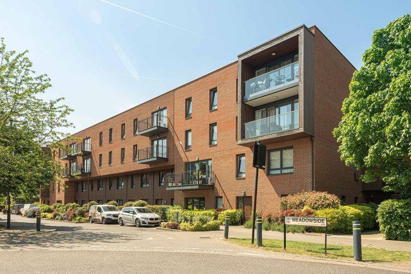 Main image of property: Dowding Drive, London