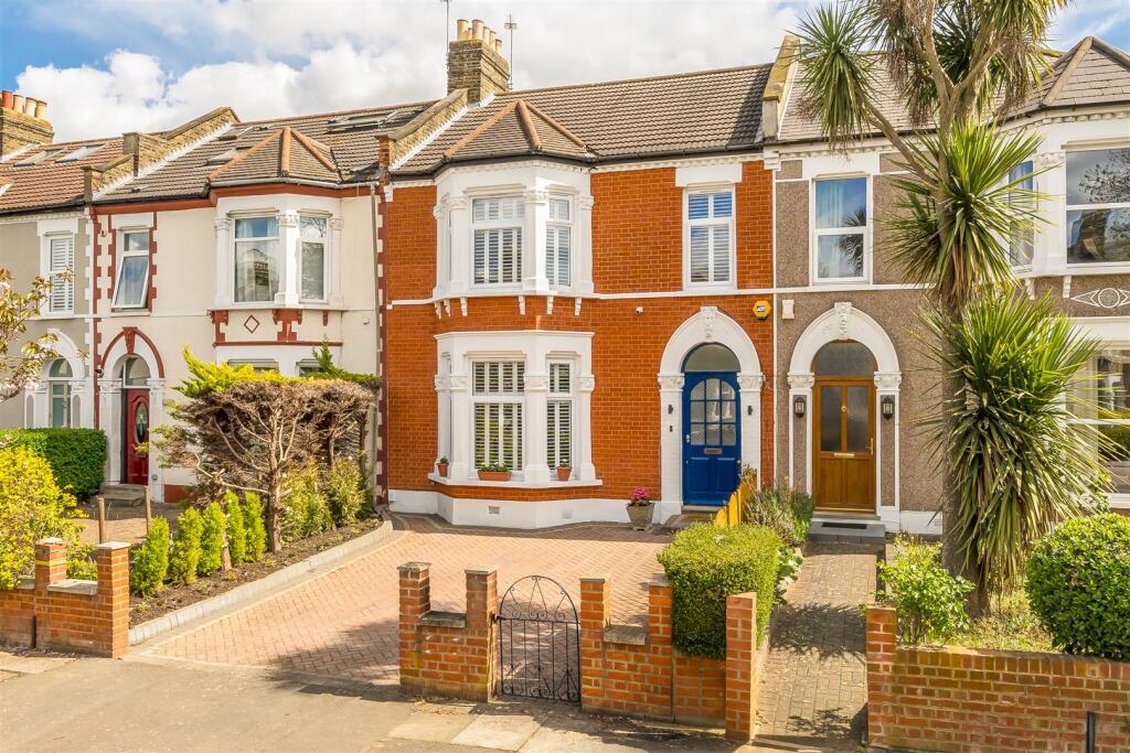 Main image of property: Wellmeadow Road, London