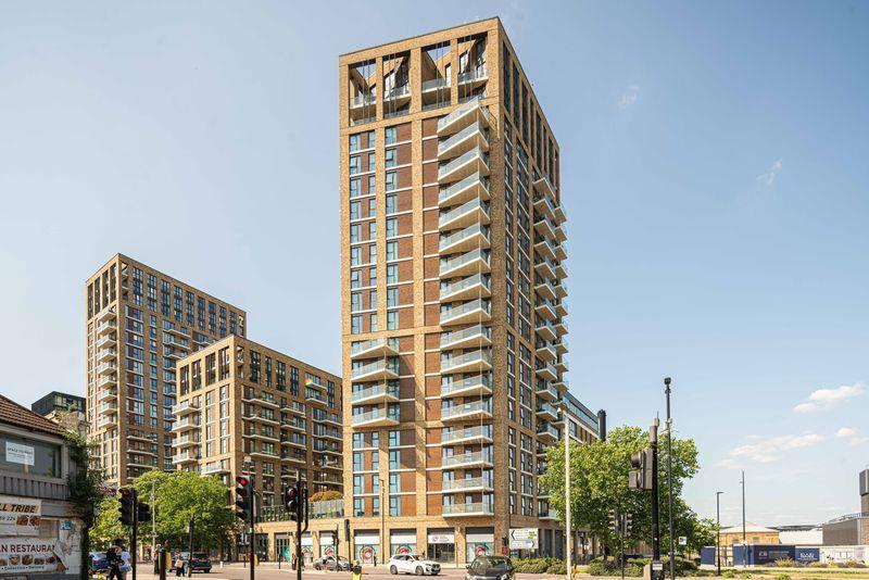 Main image of property: Victory Parade, London
