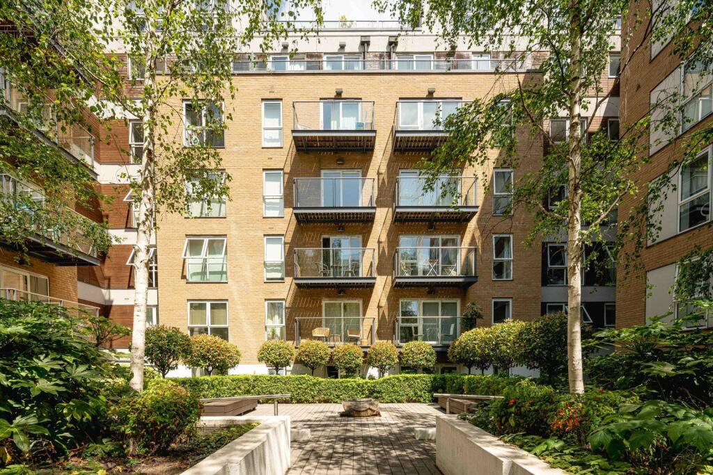 Main image of property: Bromyard Avenue, London