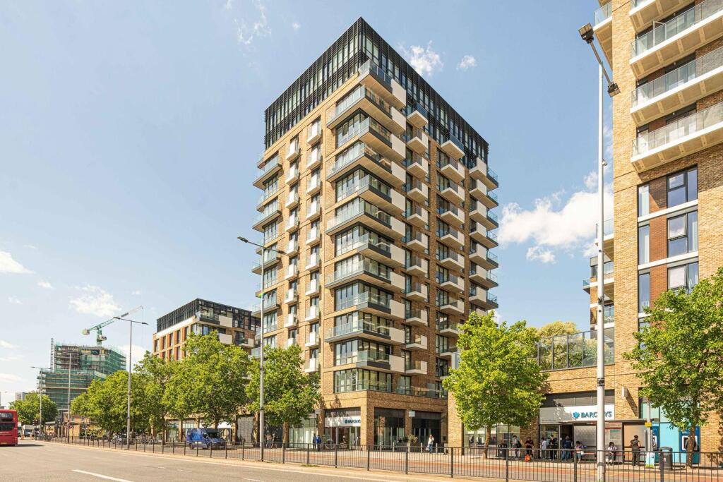 Main image of property: Victory Parade, Plumstead Road, London
