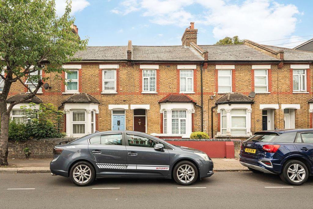 Main image of property: Alston Road, London