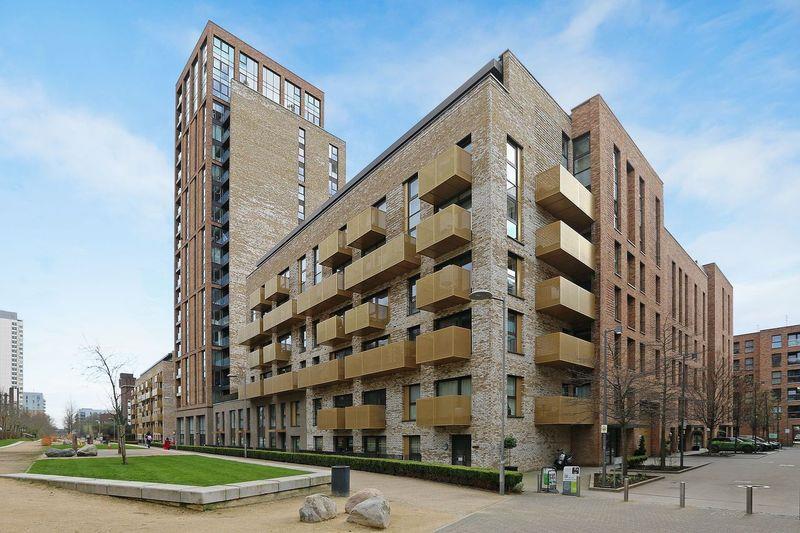 Main image of property: Yeoman Street, London