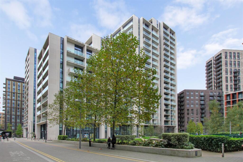 Main image of property: Elvin Gardens, Wembley
