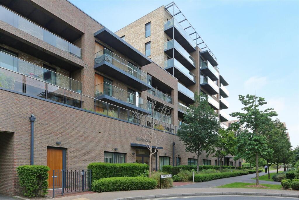 Main image of property: Tizzard Grove, London