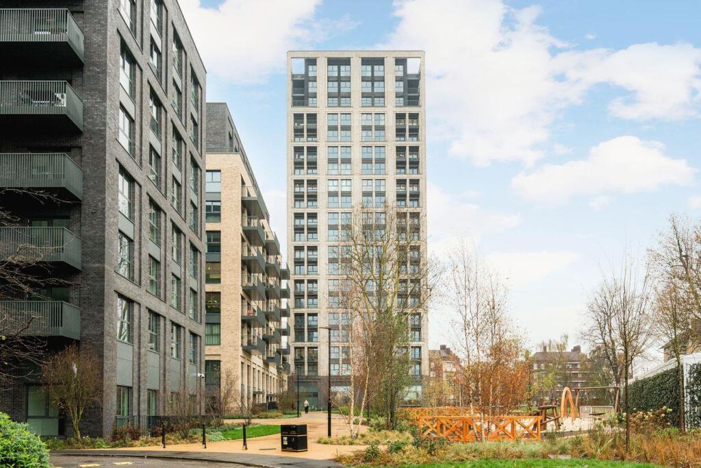 Main image of property: Emperor Point, London