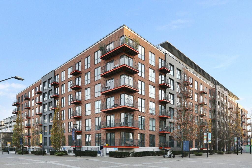 Main image of property: Major Draper Street, London