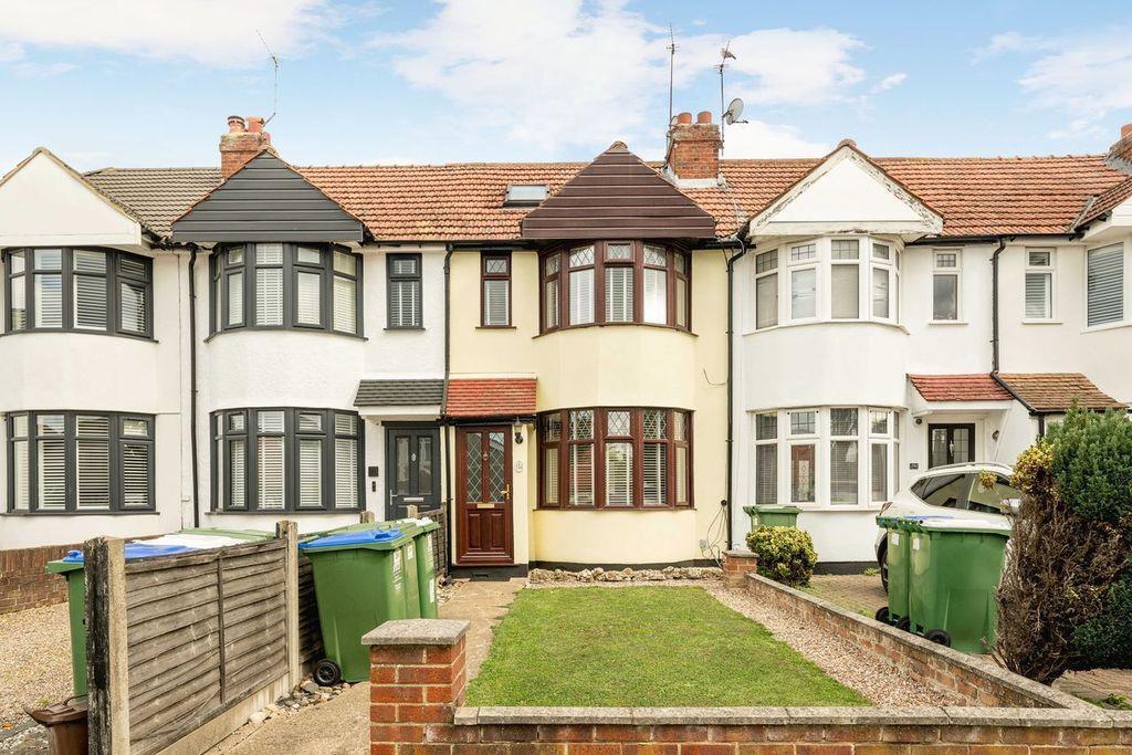 Main image of property: Burnt Oak Lane, Sidcup