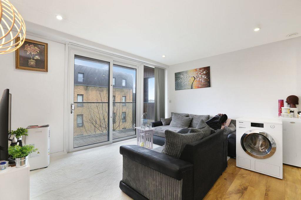 Main image of property: Dowding Drive, London