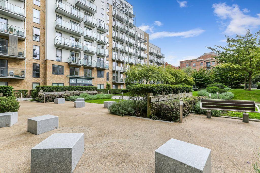 Main image of property: 10 Seven Sea Gardens, London