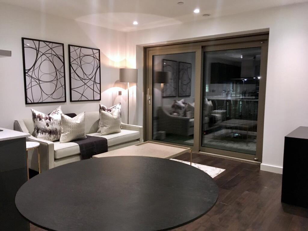 Main image of property: 85 Royal Mint Street, London