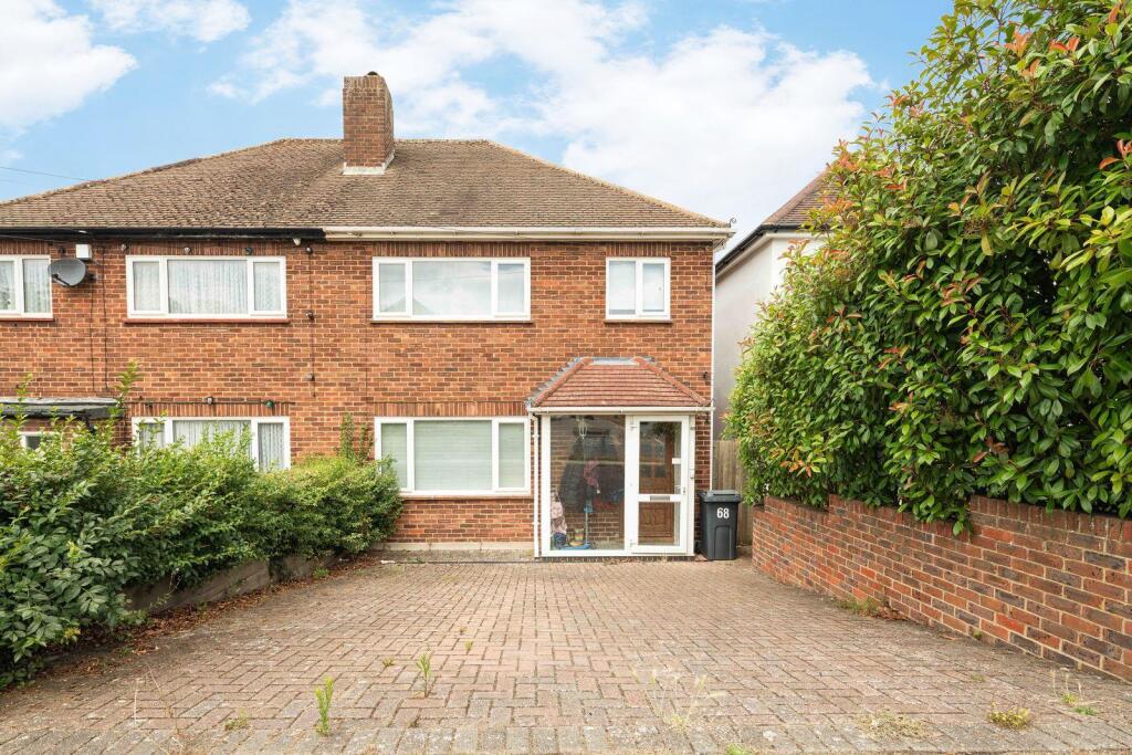 Main image of property: Windsor Drive, Orpington