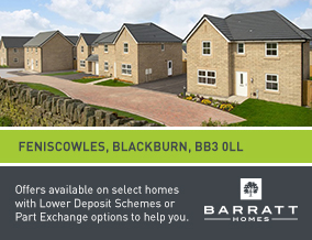 Get brand editions for Barratt Homes