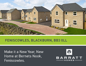 Get brand editions for Barratt Homes