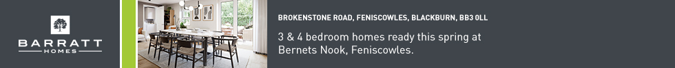 Barratt Homes, Bernets Nook