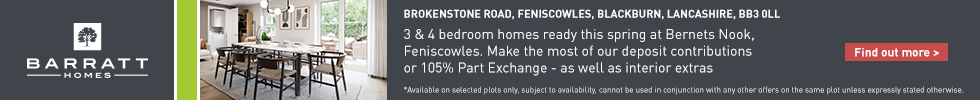 Get brand editions for Barratt Homes