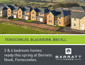 Get brand editions for Barratt Homes