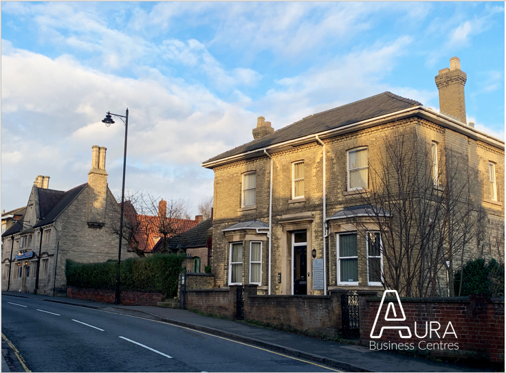 Main image of property: Suite 9, Northgate, Sleaford, Lincolnshire, NG34