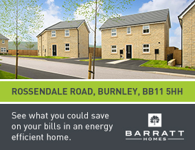 Get brand editions for Barratt Homes