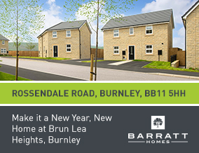 Get brand editions for Barratt Homes