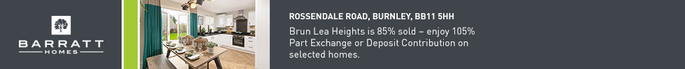 Barratt Homes, Brun Lea Heights