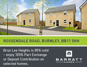 Get brand editions for Barratt Homes