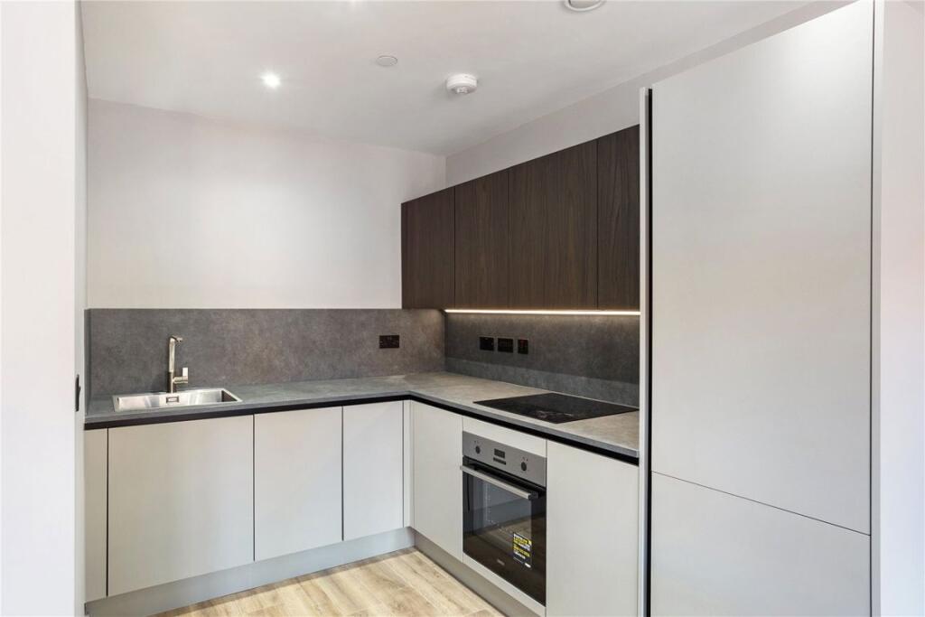 Main image of property: Northwood Street, Birmingham