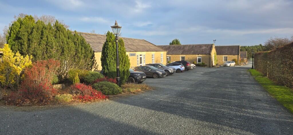 Main image of property: The Acorns, Oakwood Park,  HG3 3BF