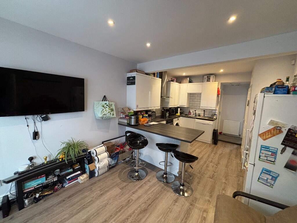 Main image of property: Selly Hill Road, Birmingham, B29