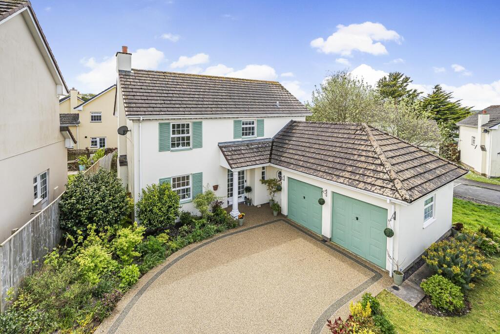 Main image of property: Lower Cross Road, Barnstaple, EX31