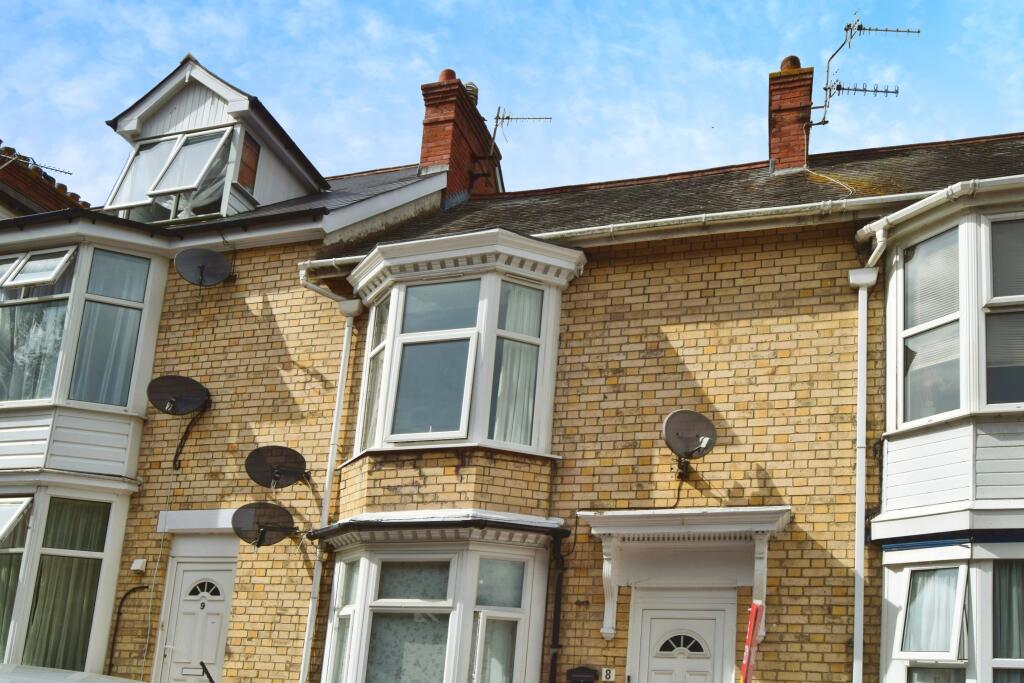 Main image of property: Sticklepath Hill, Sticklepath, Barnstaple, EX31