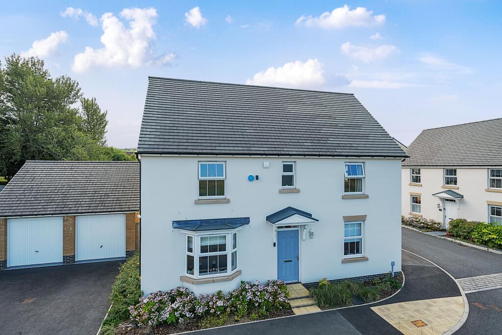 Main image of property: Turnstone Lane, Yelland, Barnstaple, EX31