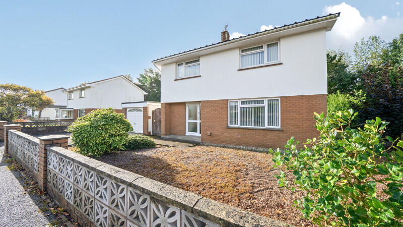 Main image of property: Orchard Road, Braunton, EX33