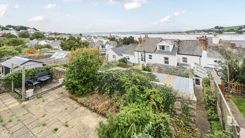 Main image of property: New Street, Appledore, EX39