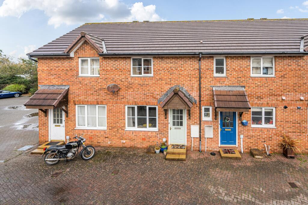 Main image of property: Dane Court, Northam, EX39